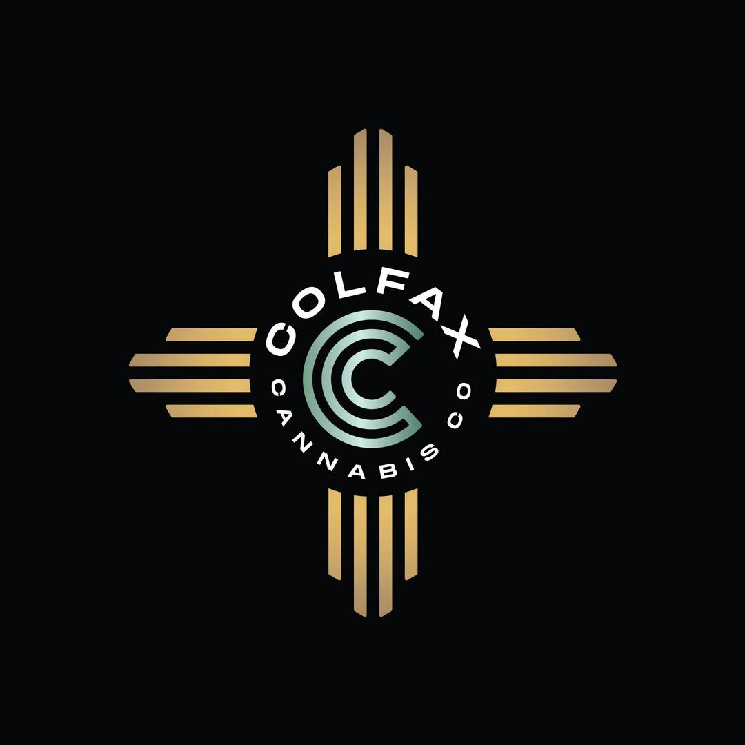Colfax Cannabis Company logo