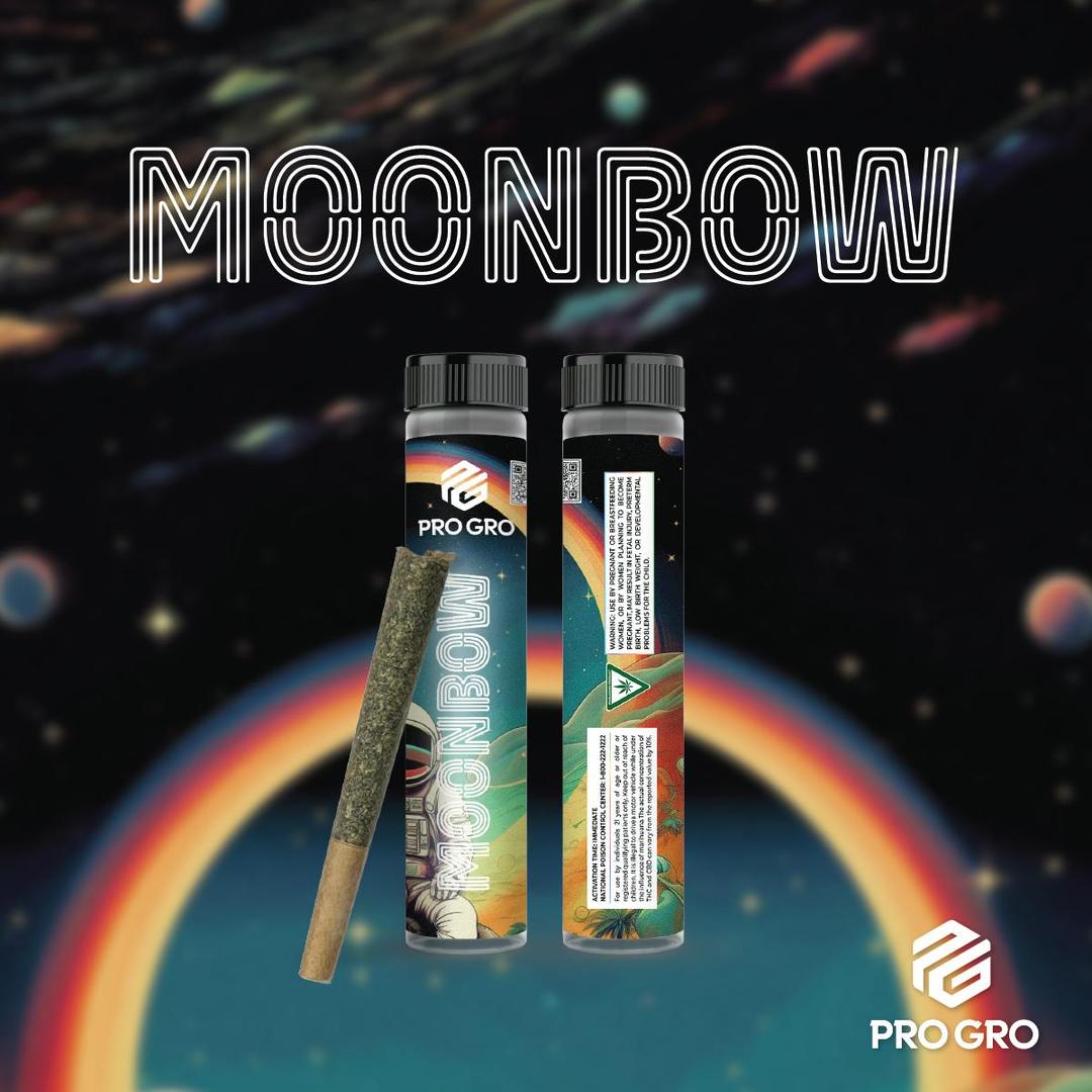 Moonbow #112 Pre-Roll | 1g