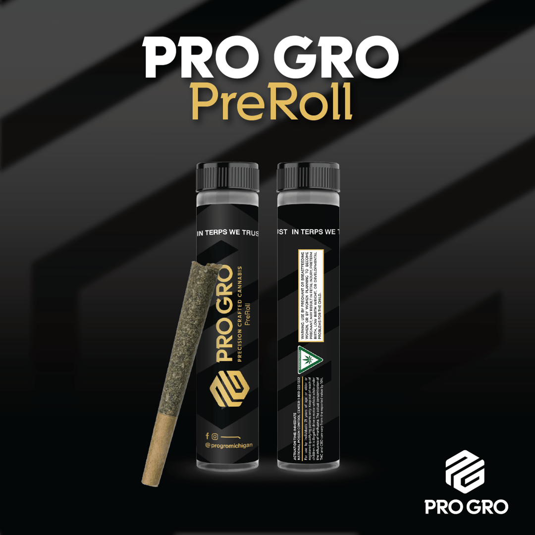 Prime Time Pre-Roll | 1g