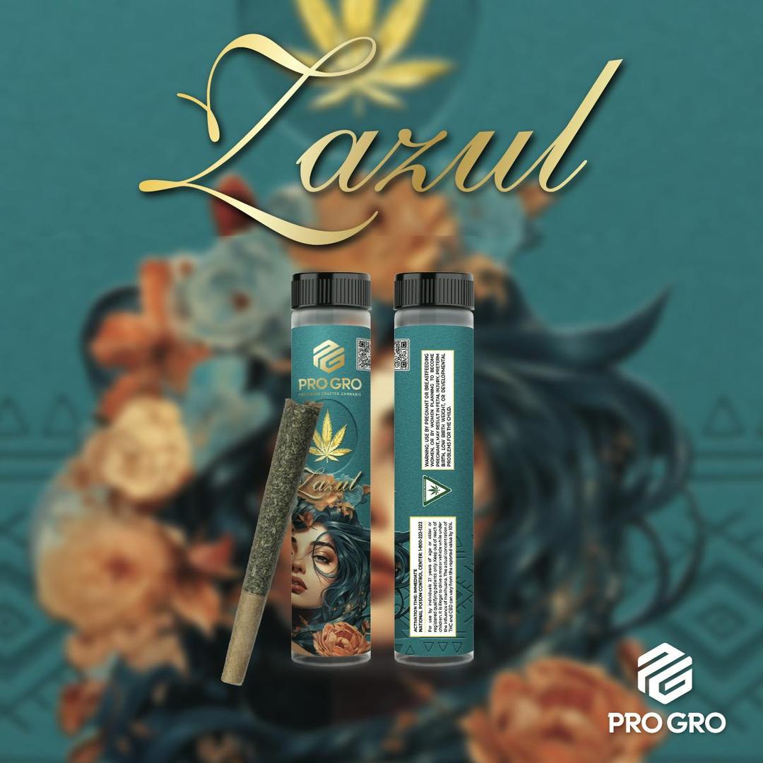 Zazul Pre-Roll | 1g