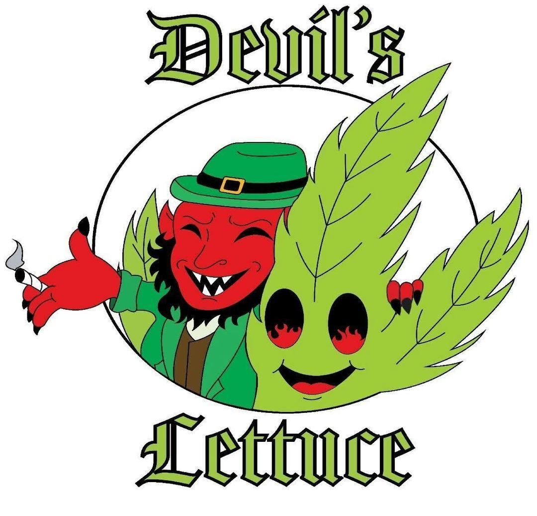 Devils Lettuce logo