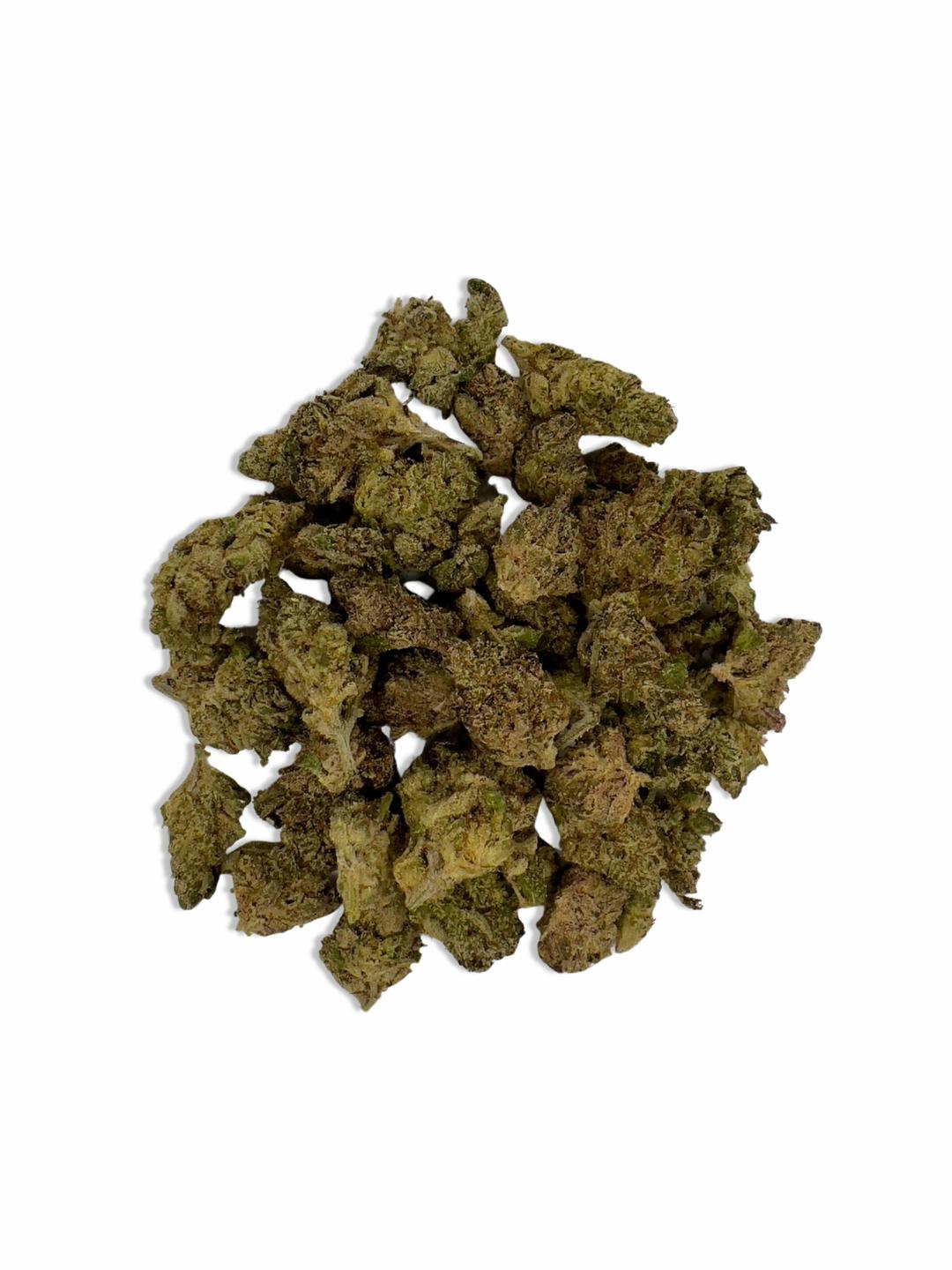 Rozay Smalls - $100oz