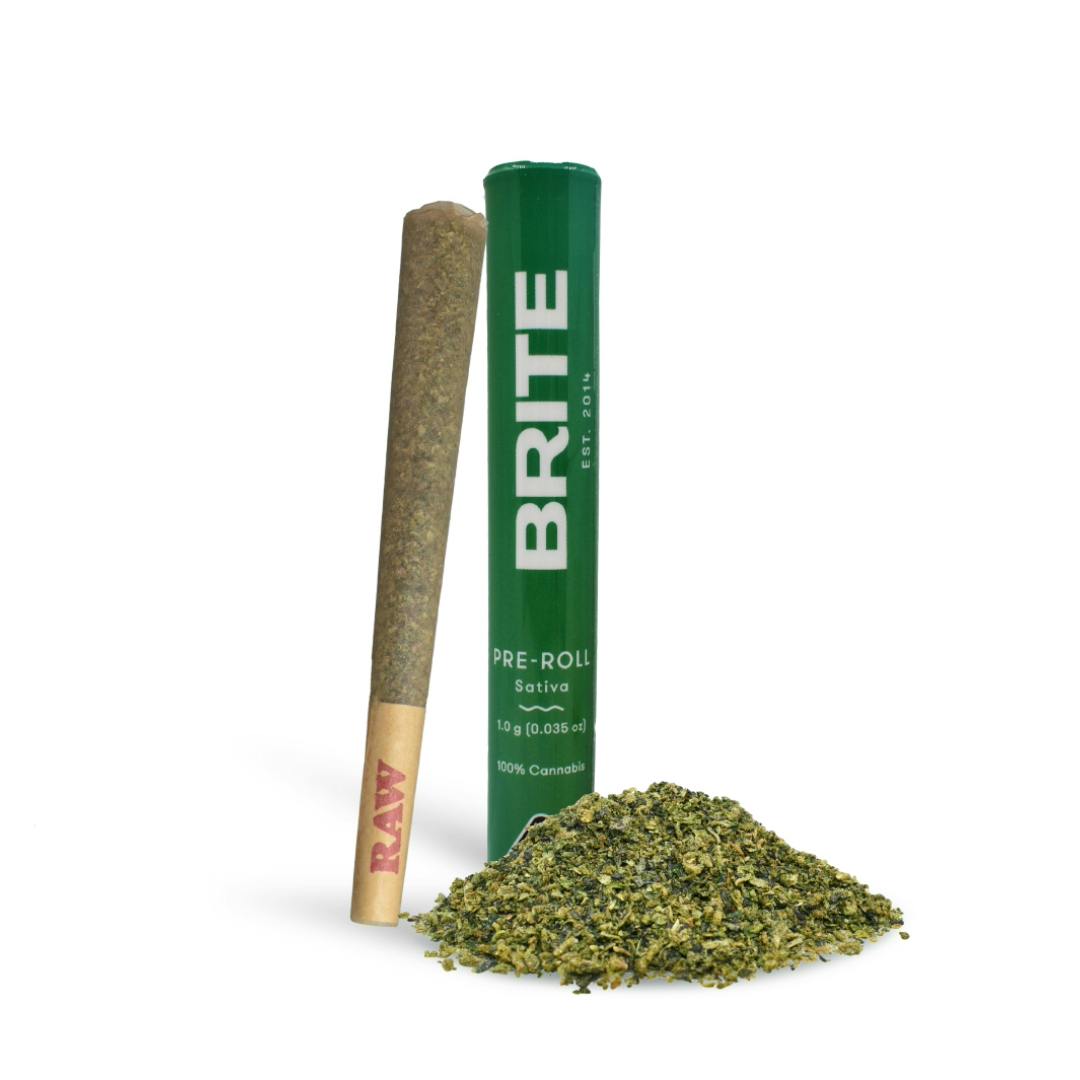 Super Melonade - Pre-Roll
