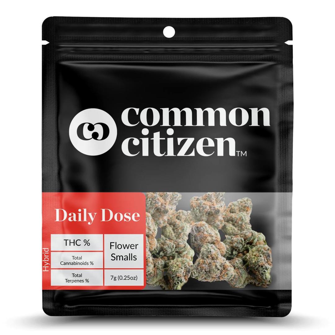 Common Citizen East Side OG PrePackaged 7g