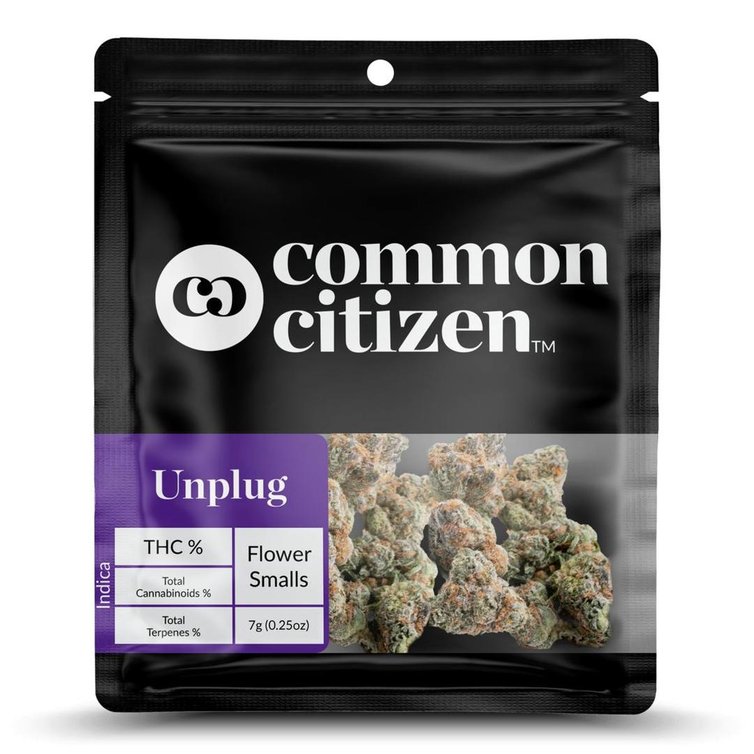 Common Citizen Private Reserve PrePackaged 7g