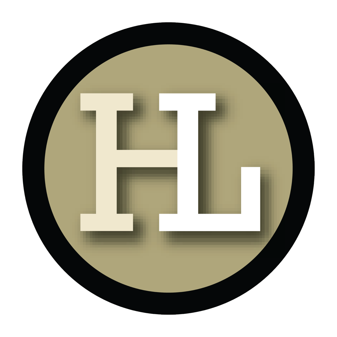 Higher Level - Seaside logo