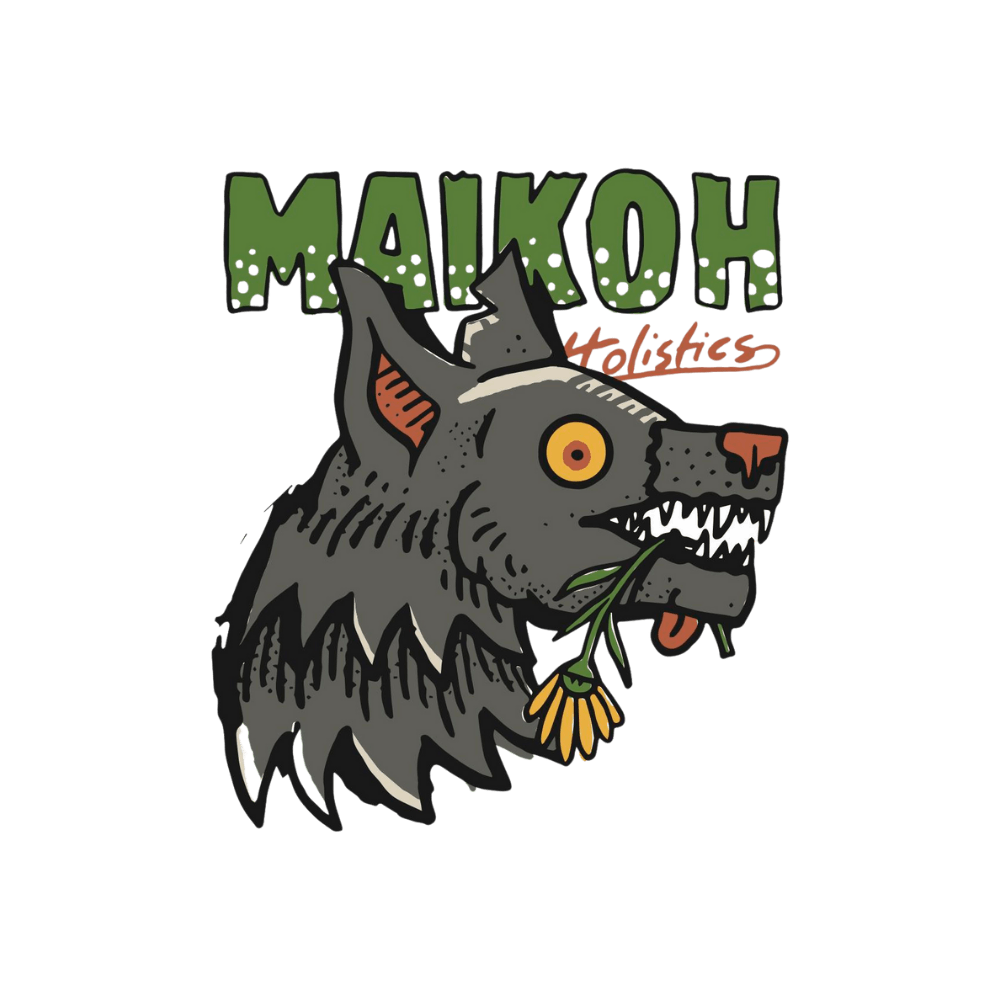 Maikoh Holistics - Denver logo