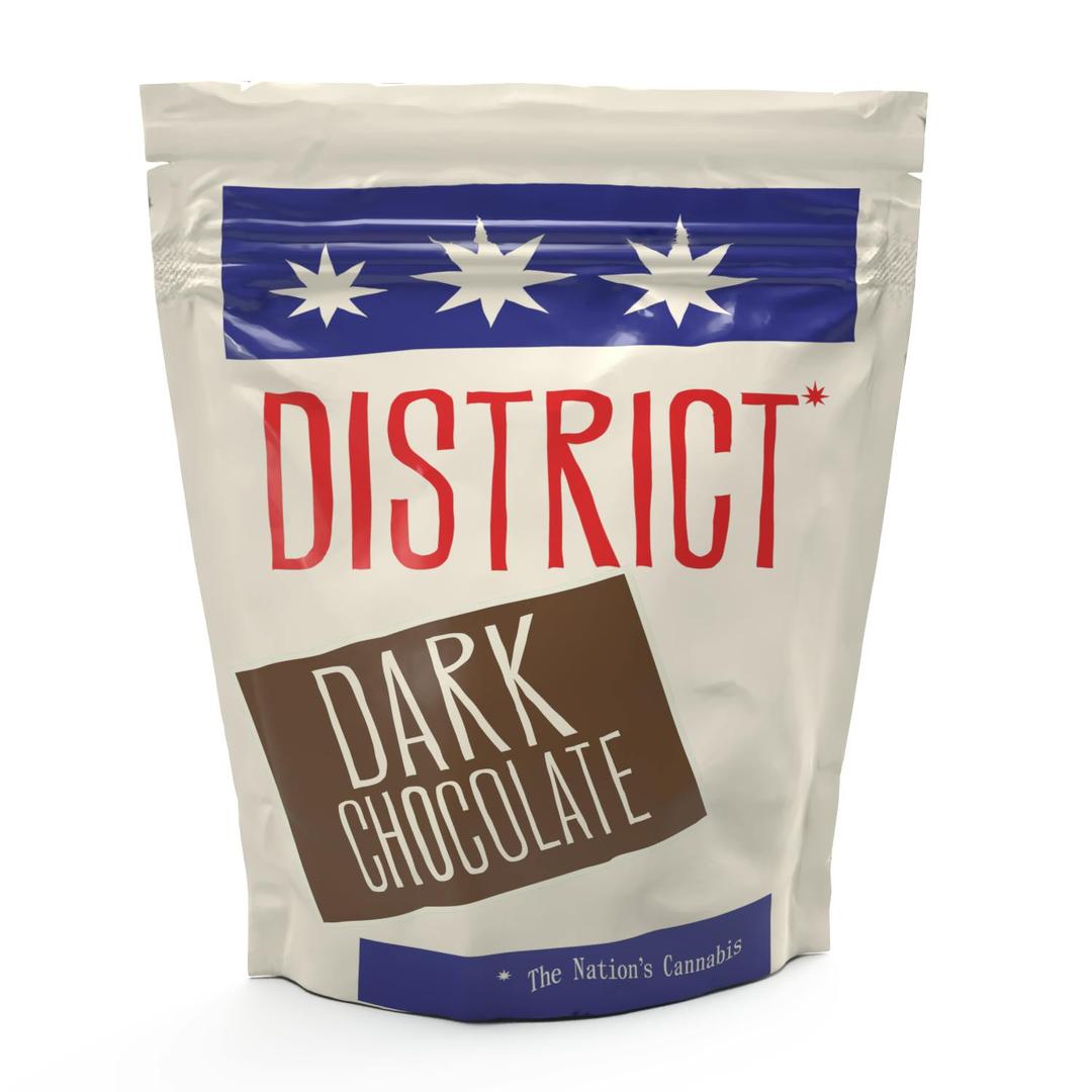Chocolate - 20mg THC