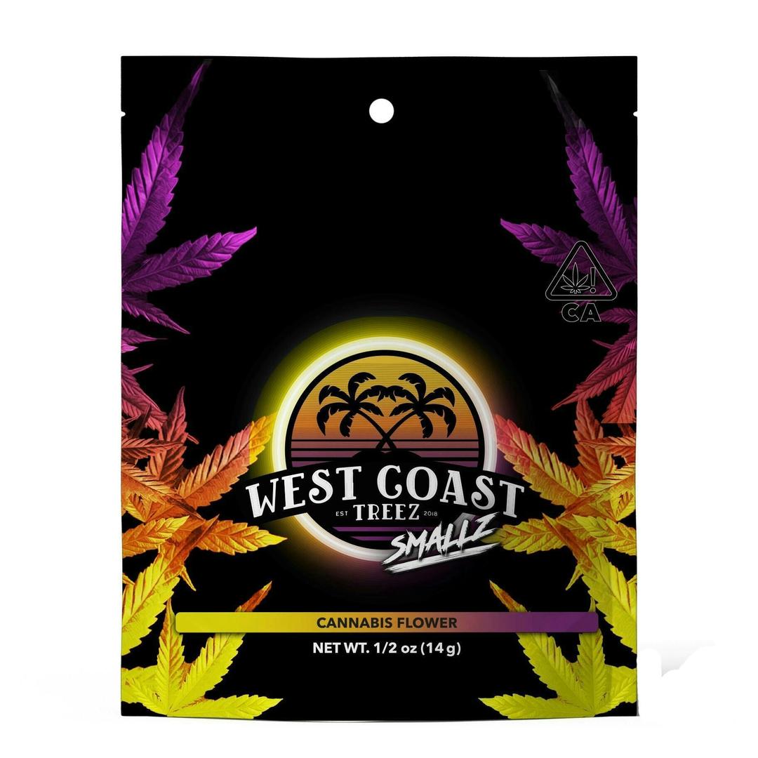Zoap - Hybrid - smallz - HALF OZ [14g]