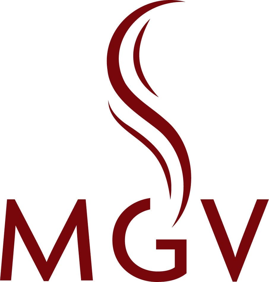 Mr. Good Vybz logo