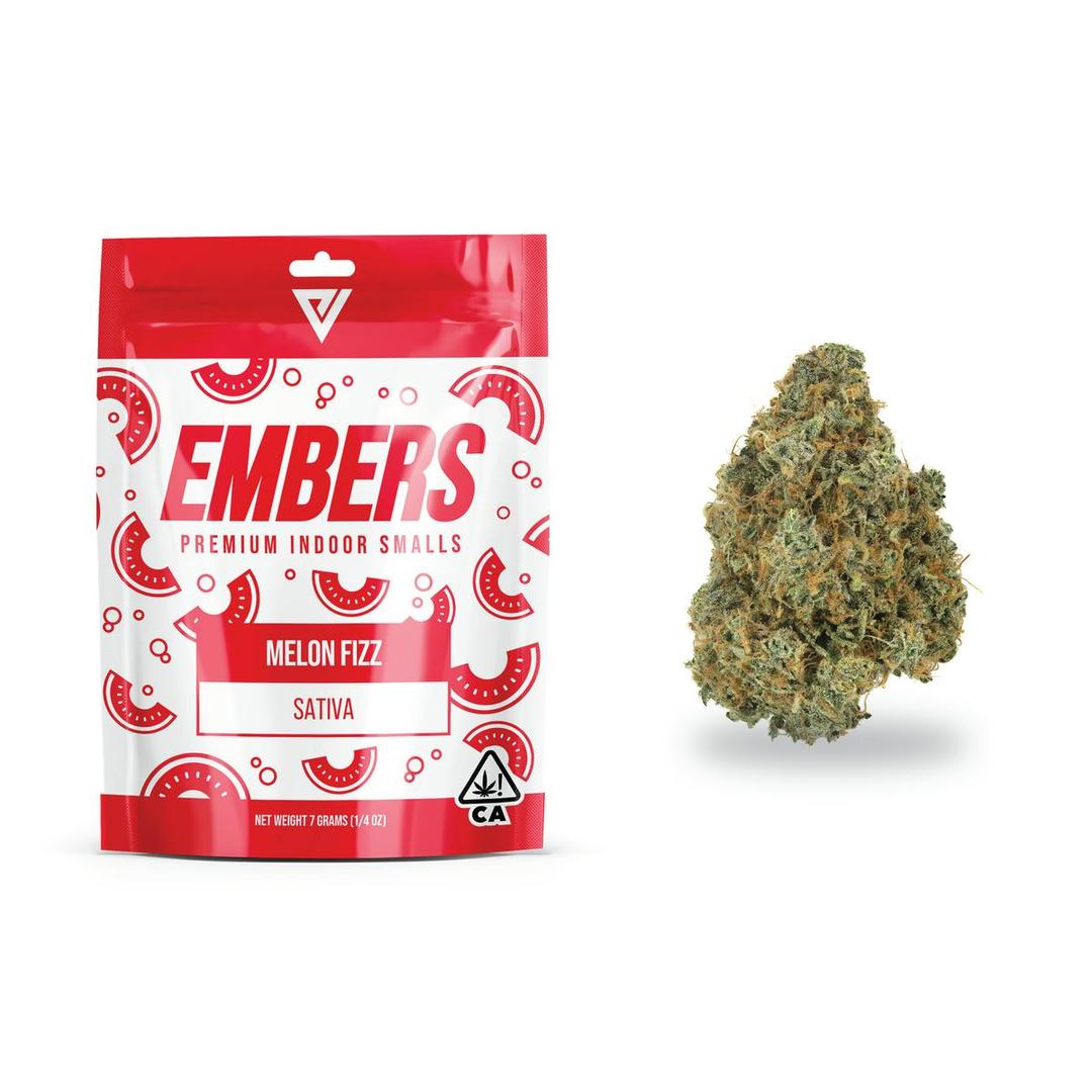 Melon Fizz 7G Smalls