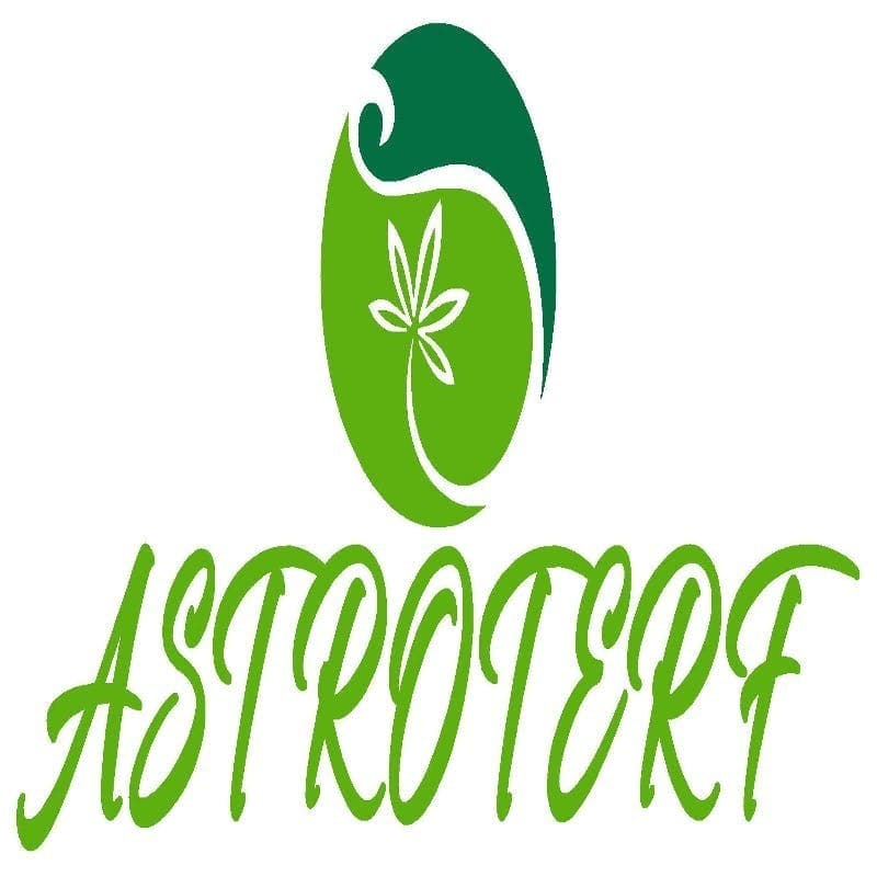 AstroTerf (Recreational) logo