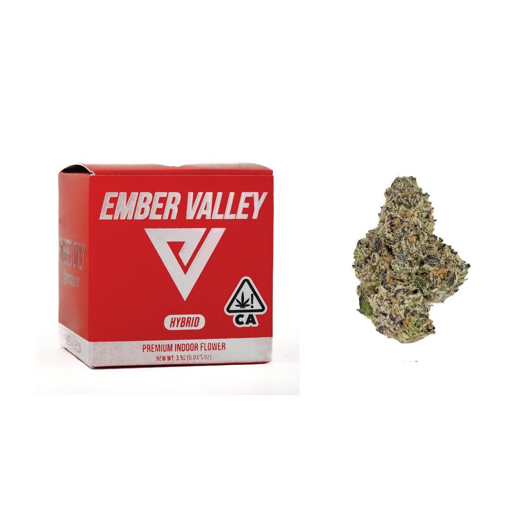 Pink Certz 3.5G