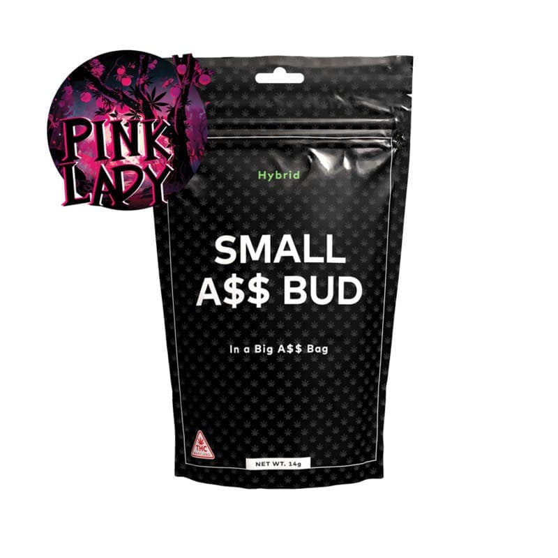 Pink Lady | 14g