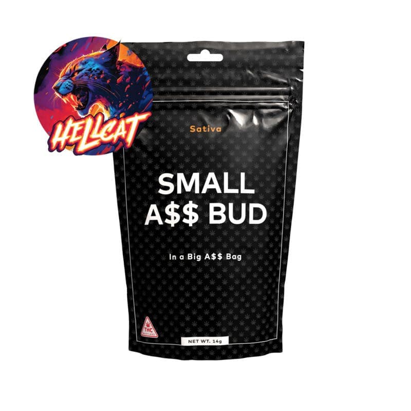 Hellcat | 14g