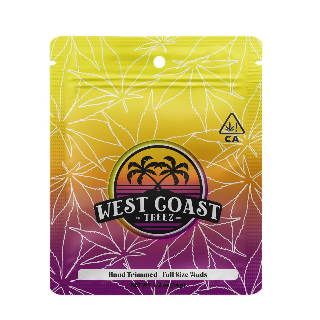 Grandi Guava - Indica - HALF OZ [14g]