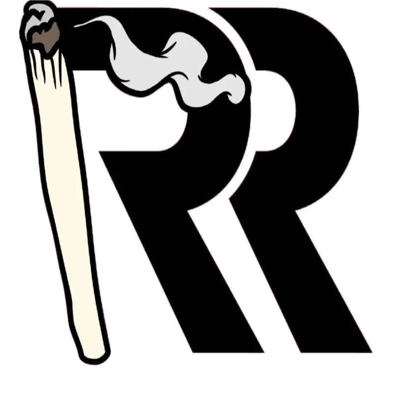 The Rec Room - Bay City logo