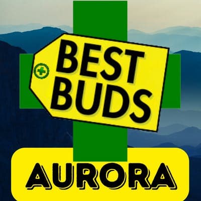 Best Buds - Aurora DIA logo