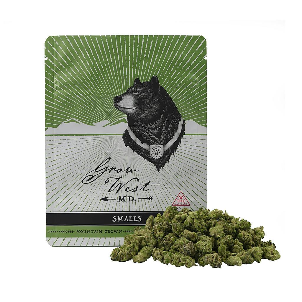 Miami Heat | Smalls | 3.5g
