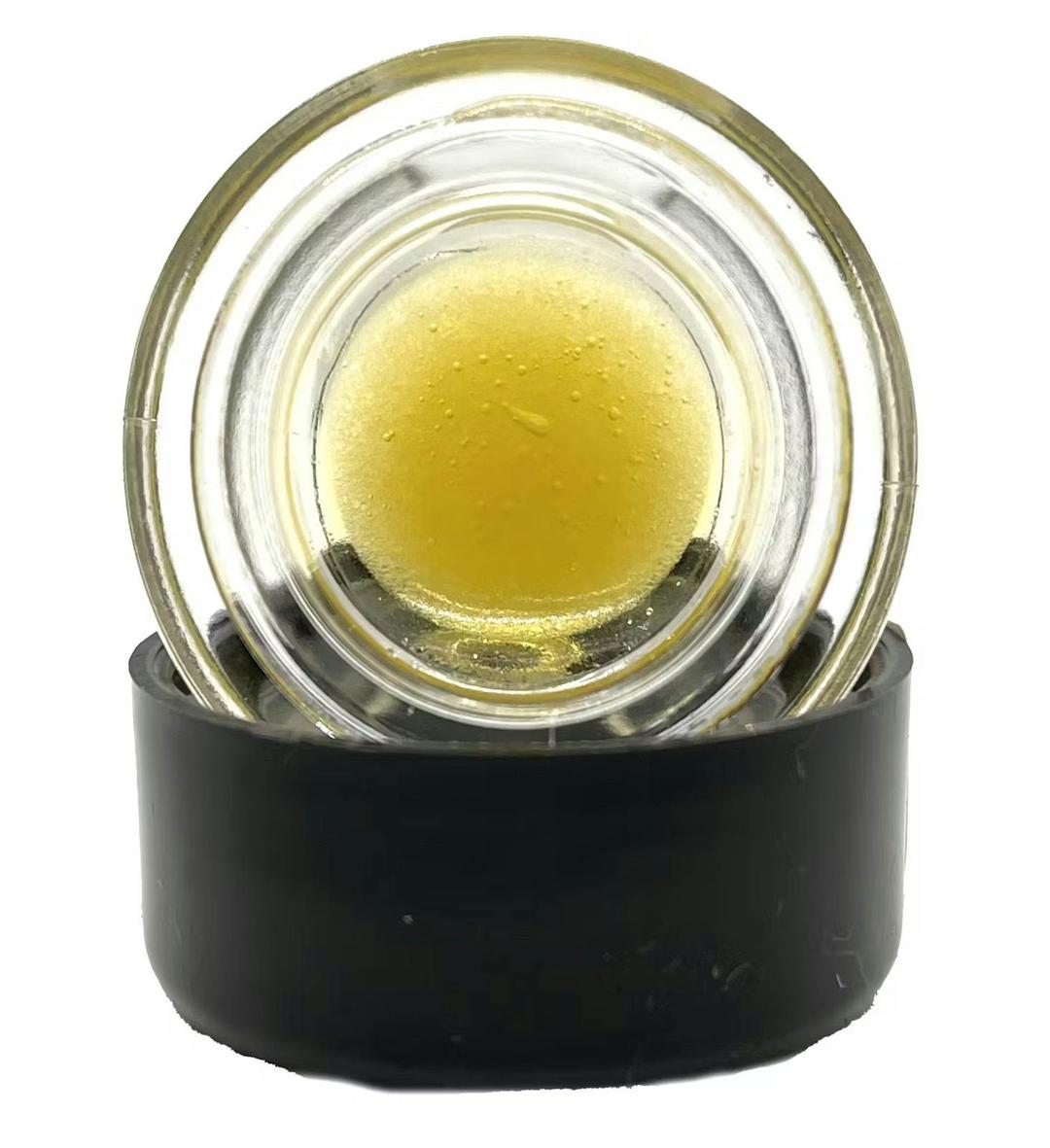 Slurricane - Magic Live Resin