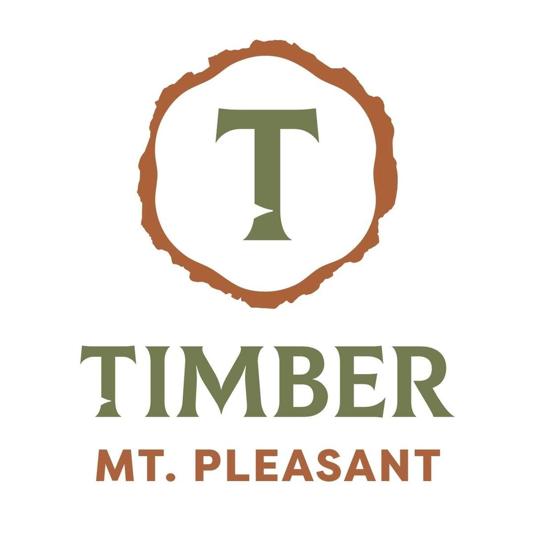 Timber Cannabis Co logo