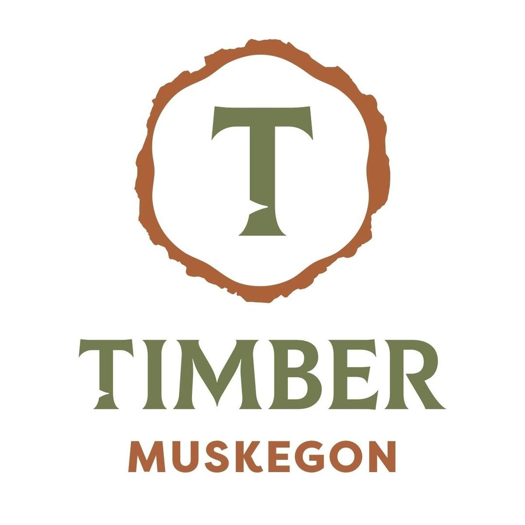 Timber Cannabis Co - Muskegon logo