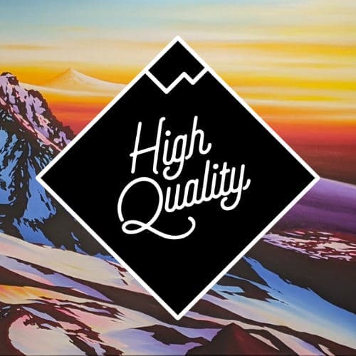 High Quality logo