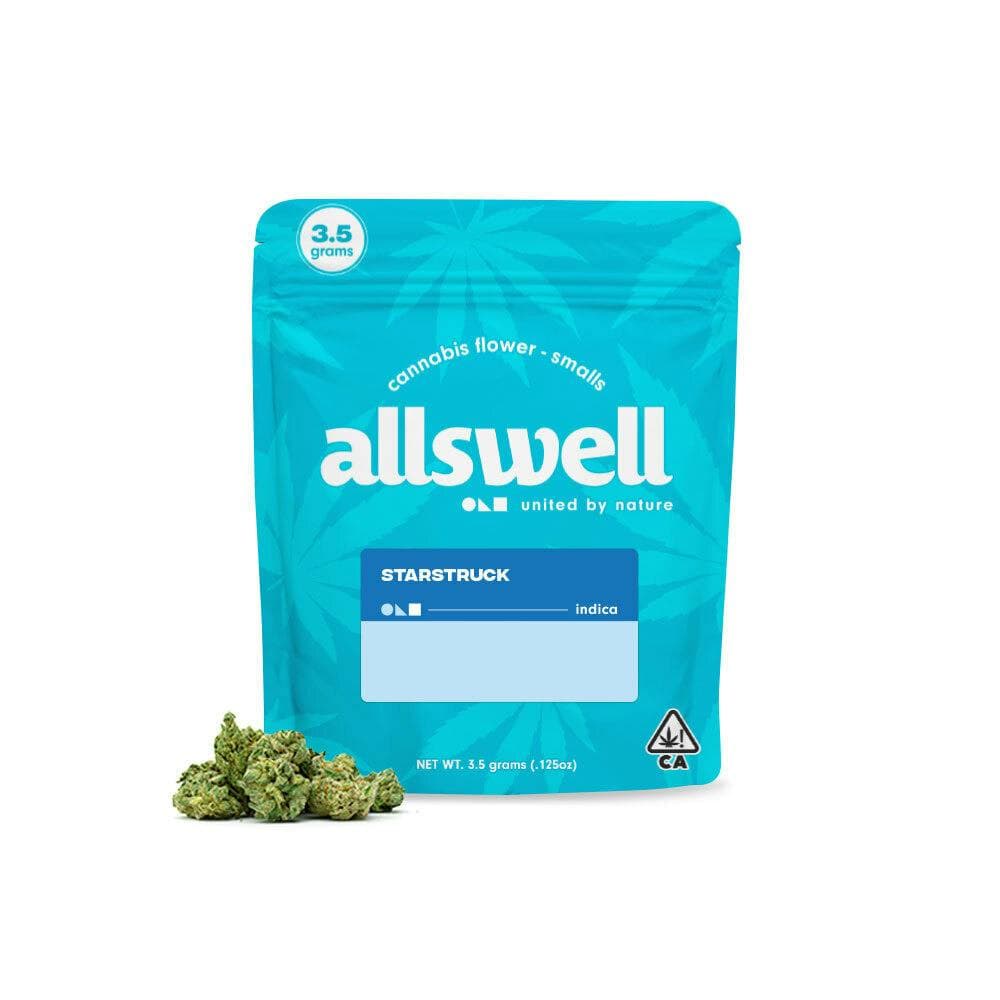 Starstruck [3.5g]