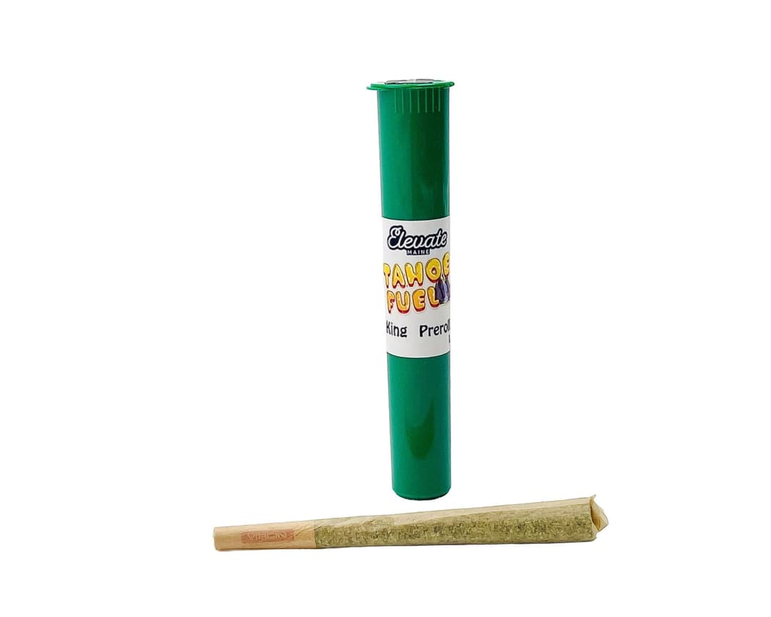 King - Tahoe Fuel 1.25g