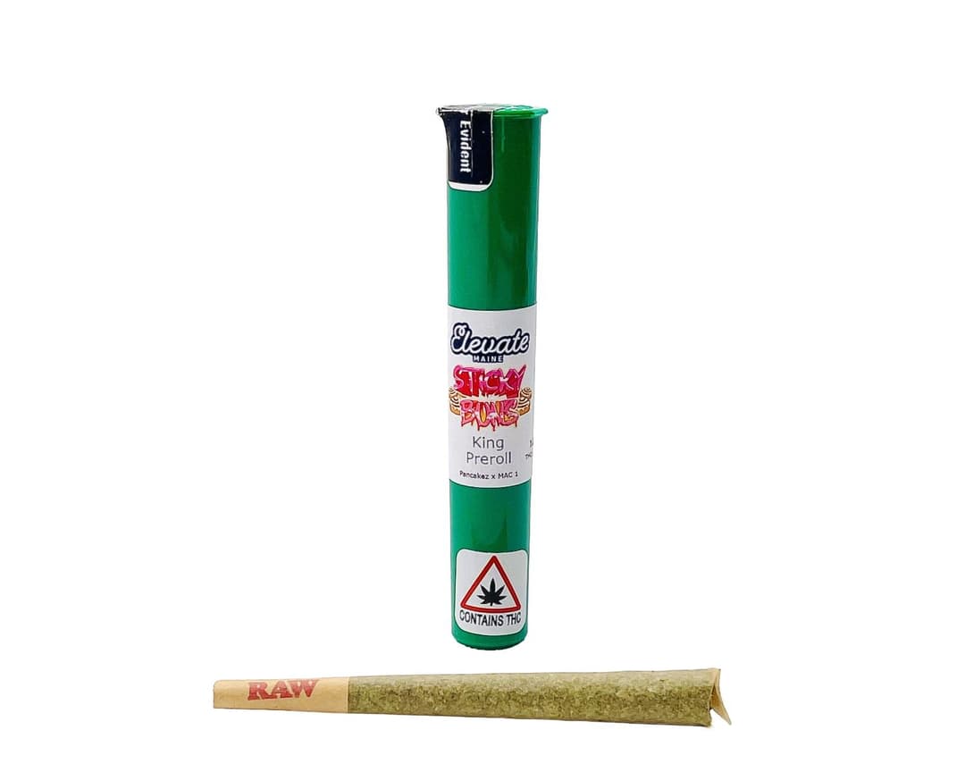 King - Sticky Buns 1.25g
