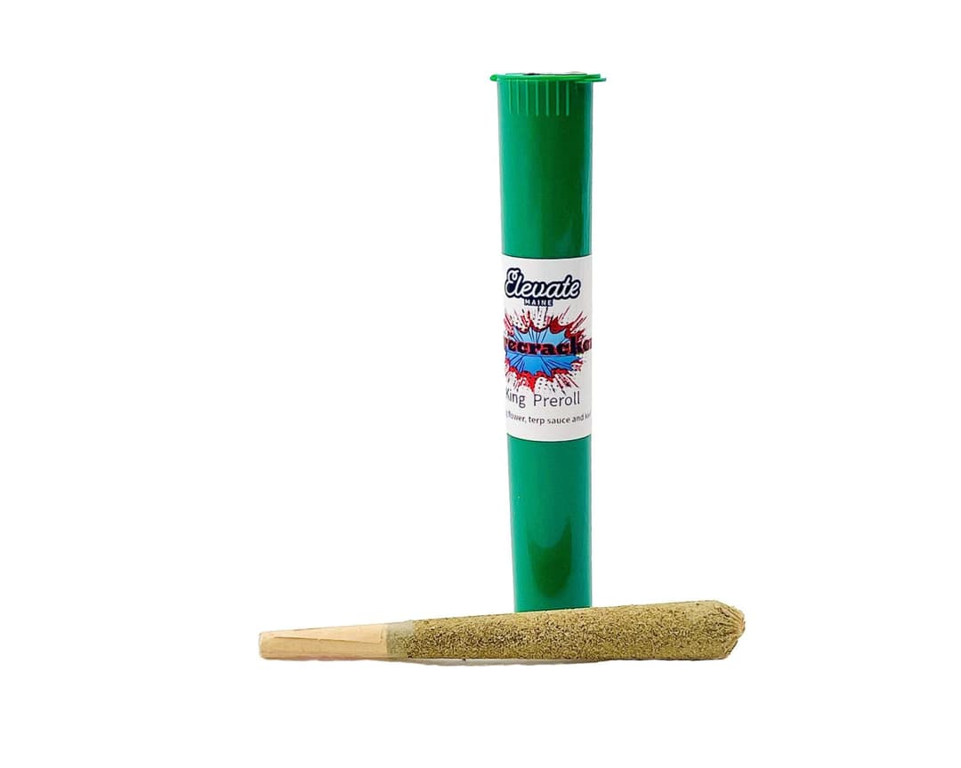 Firecracker 1.25g