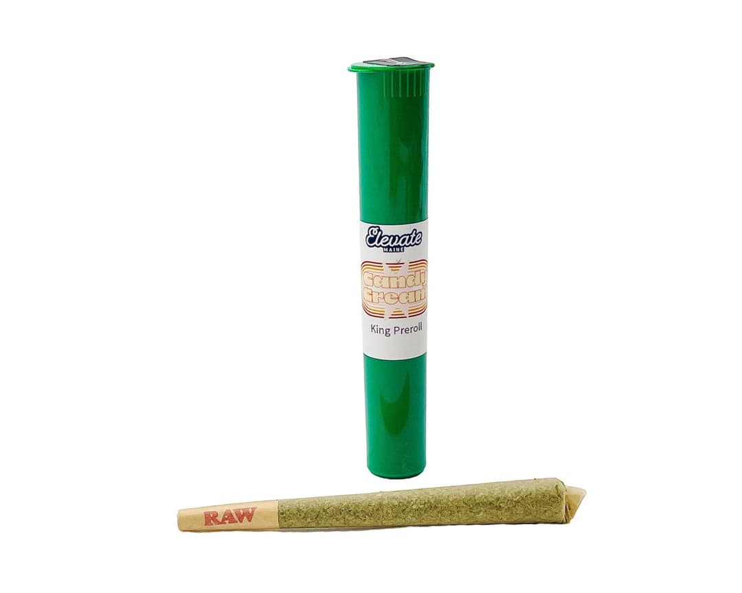 King - Candy Cream 1.25g