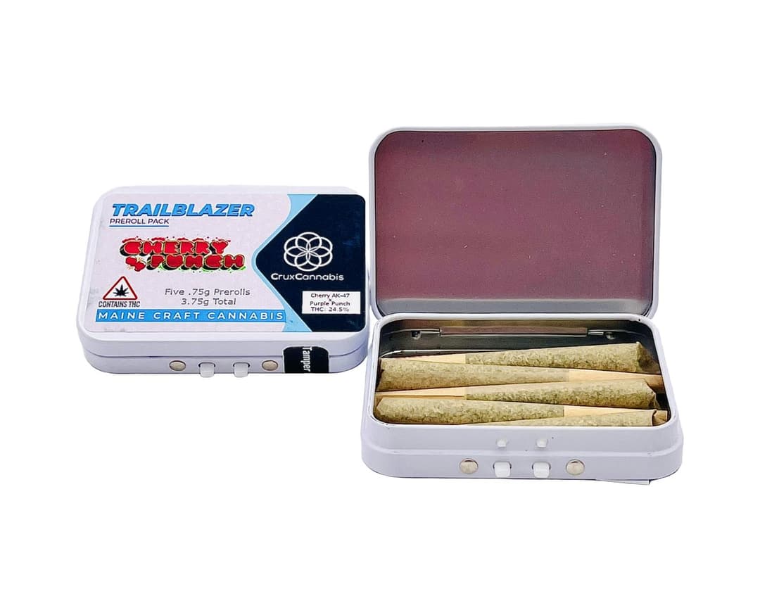 Dog Walker Trailblazer - Cherry Punch 3.75g
