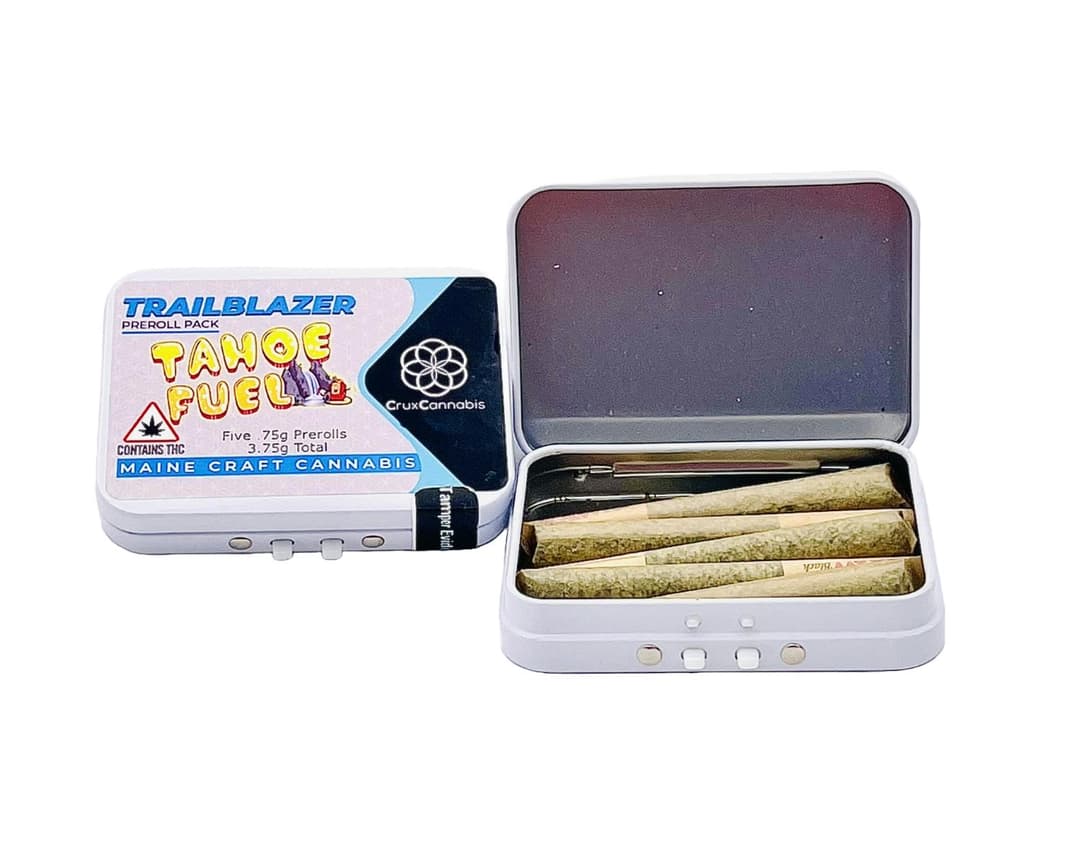 Dog Walker Trailblazer - Tahoe Brunch 3.75g