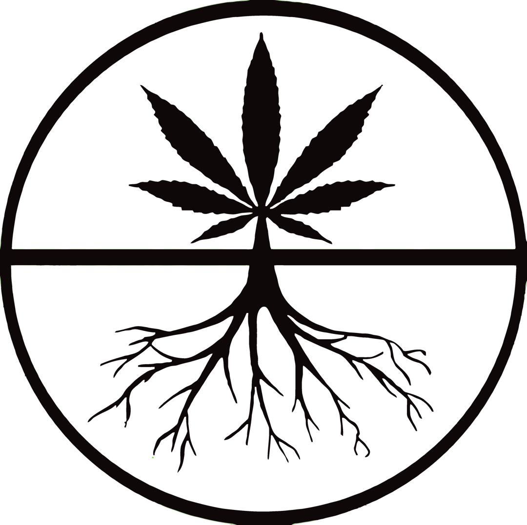 GrassRoots Rx - Gallup logo