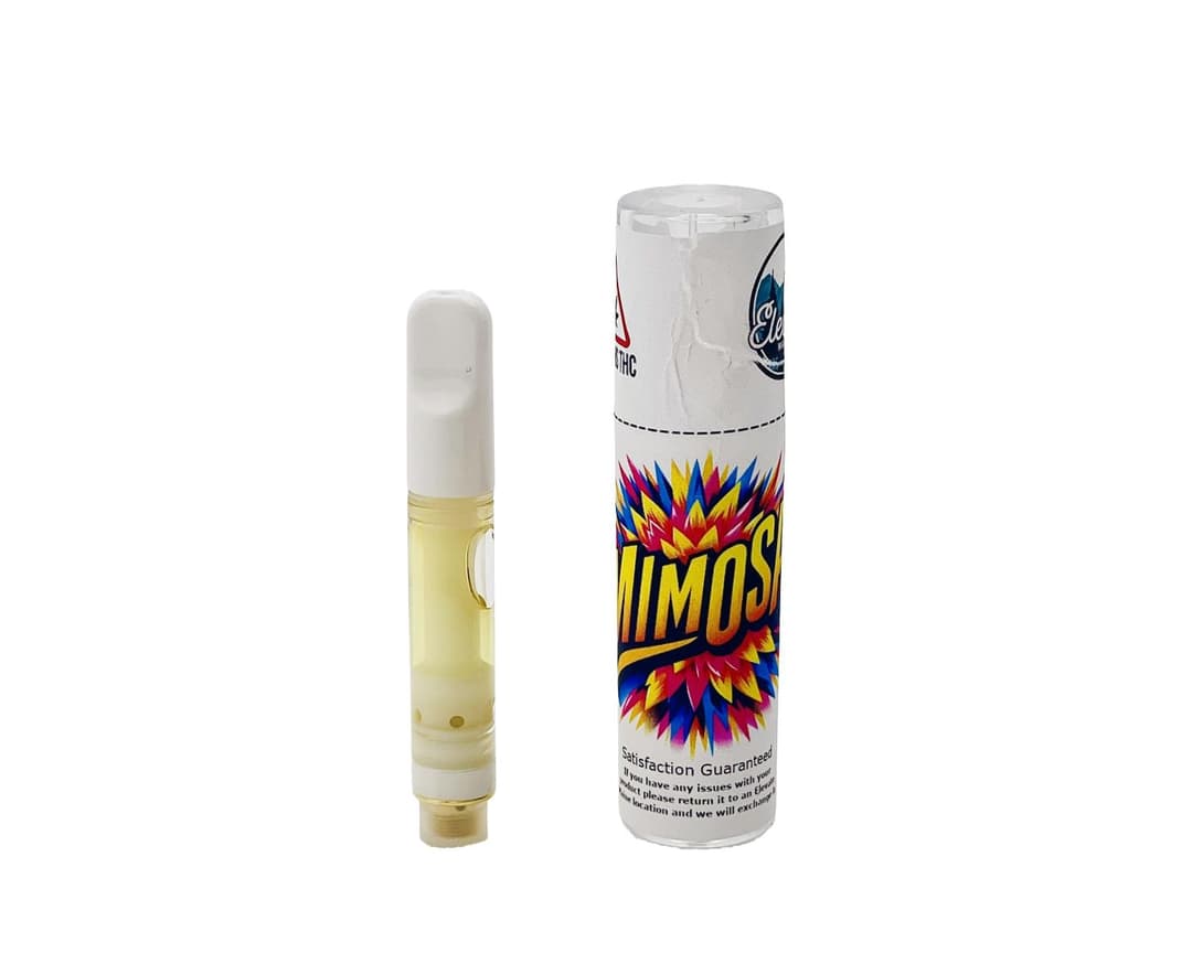 Distillate Cartridge - Mimosa 1mL