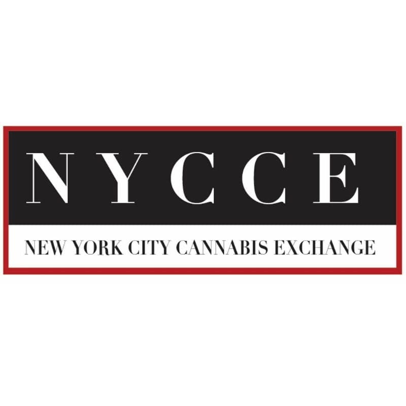 NYC Cannabis Exchange logo