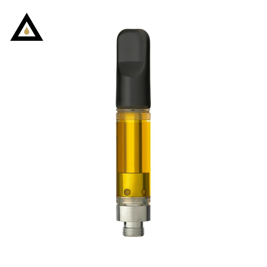 Golden Pineapple HTE Cartridge 1G