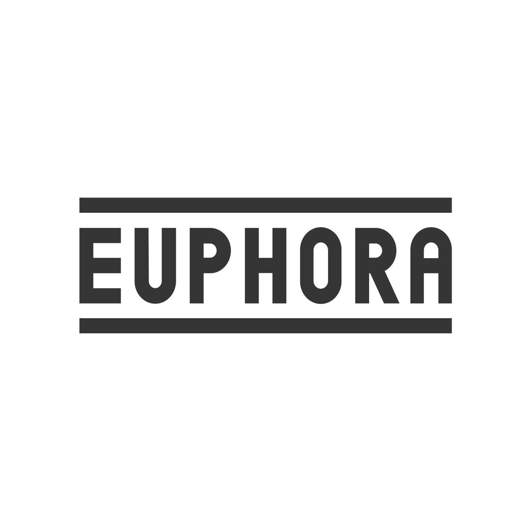 Euphora - Del City logo