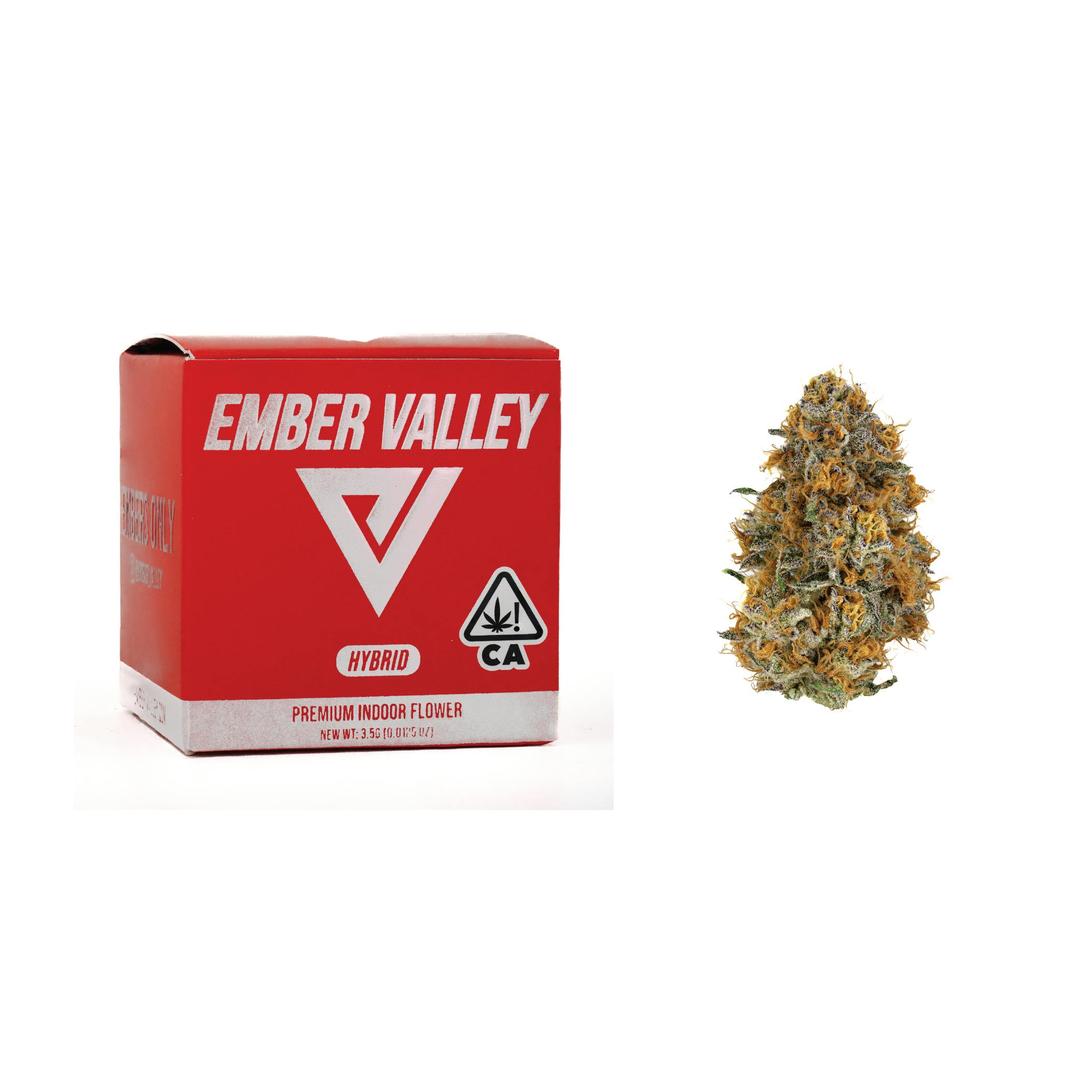 Grapefruit Zlushiez 3.5G