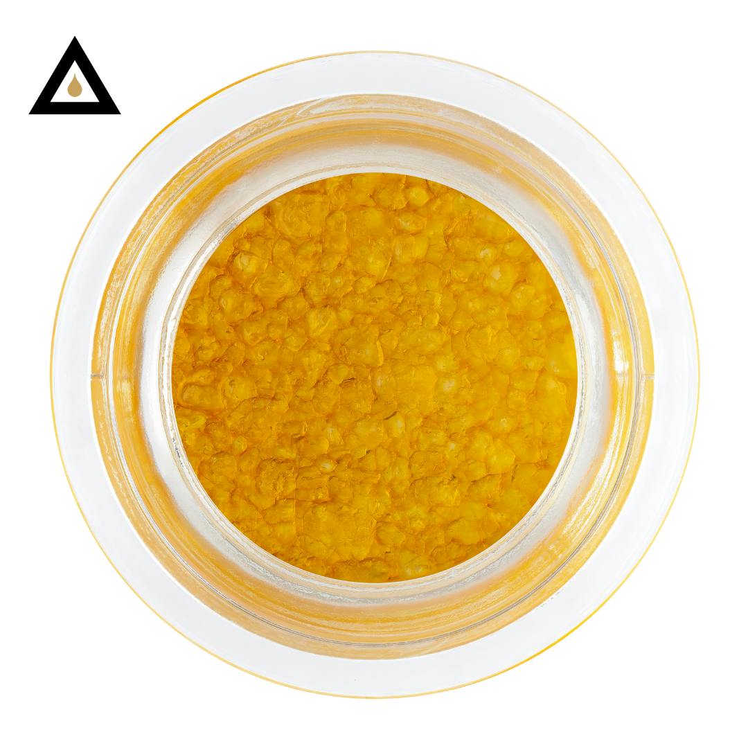 MAC Live Resin Terp Sugar 1G