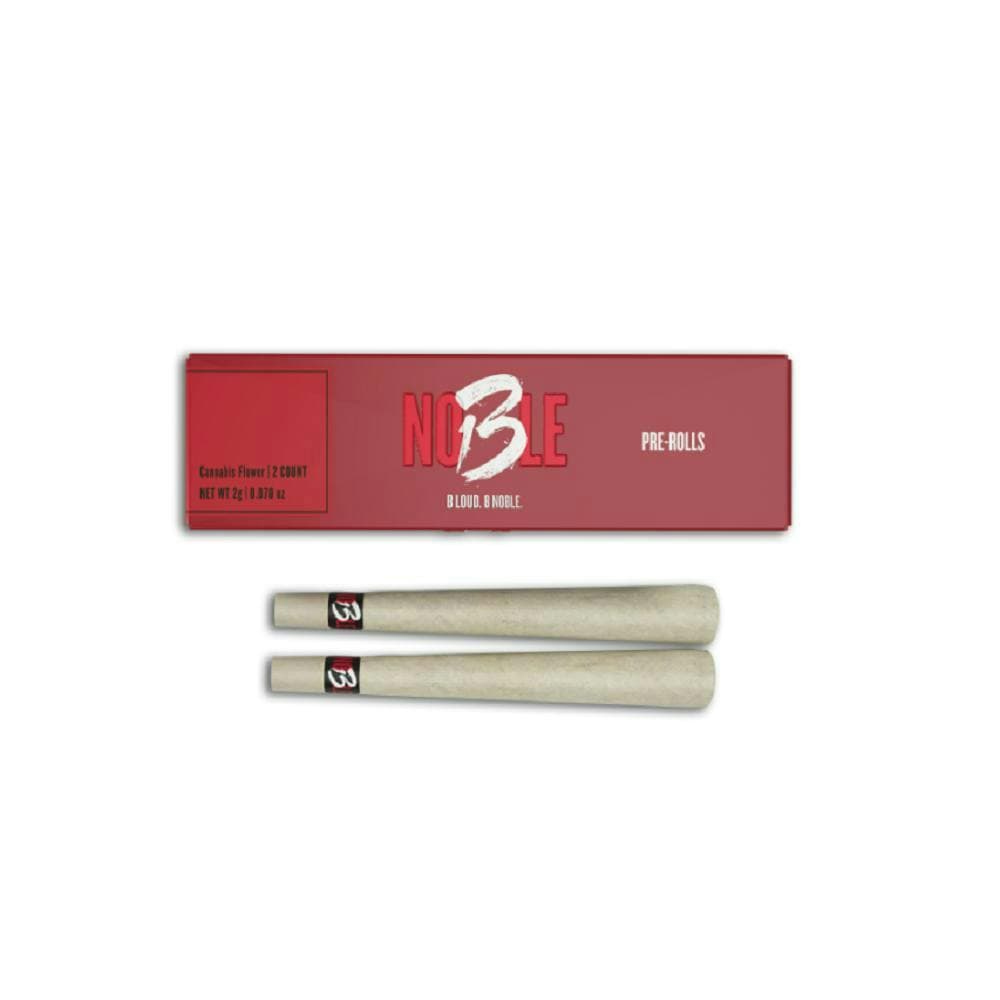 Crop Duster Pre-Roll 2pk