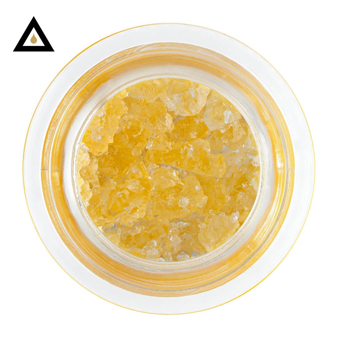 Sherb Mintz Live Resin Opal Sugar 1G