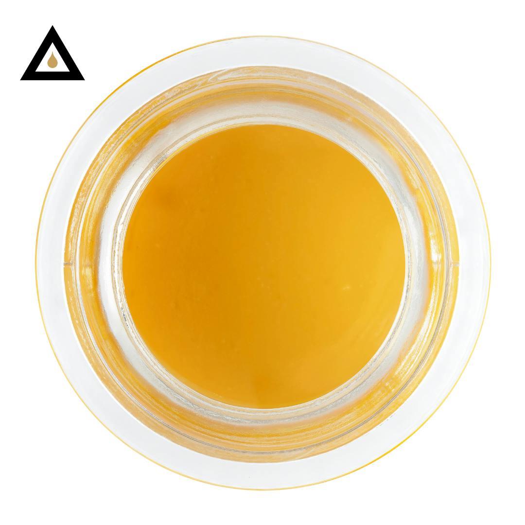 Sour Blue Face Live Resin Cake Icing 1G