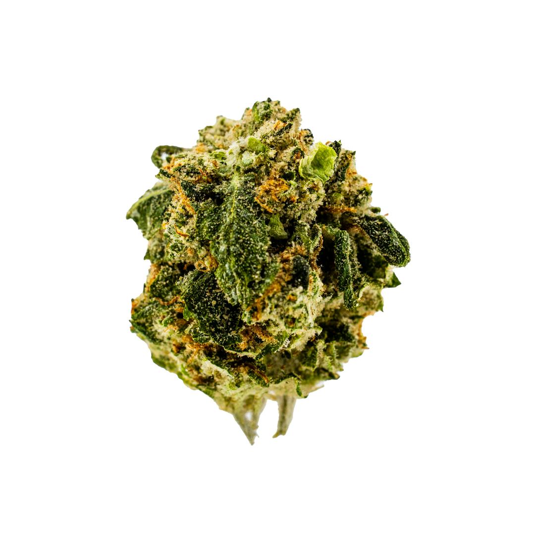 GREEN CRACK
