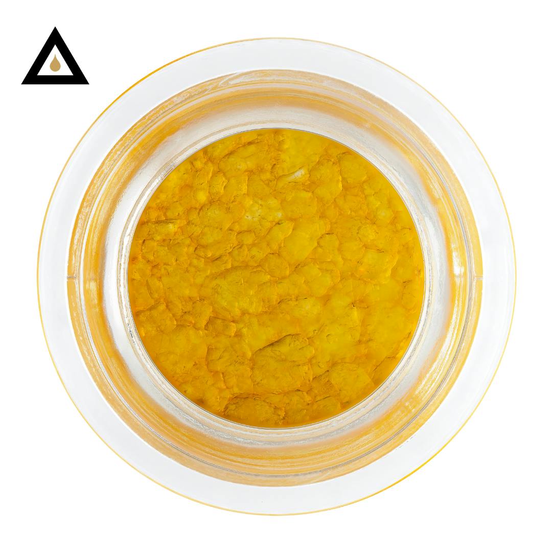 Triangle Kush Live Resin Gems & Juice 1G
