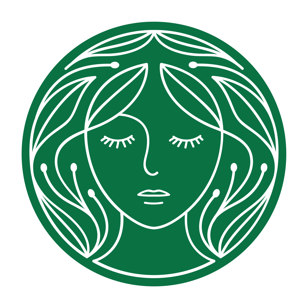 House of Evolution logo