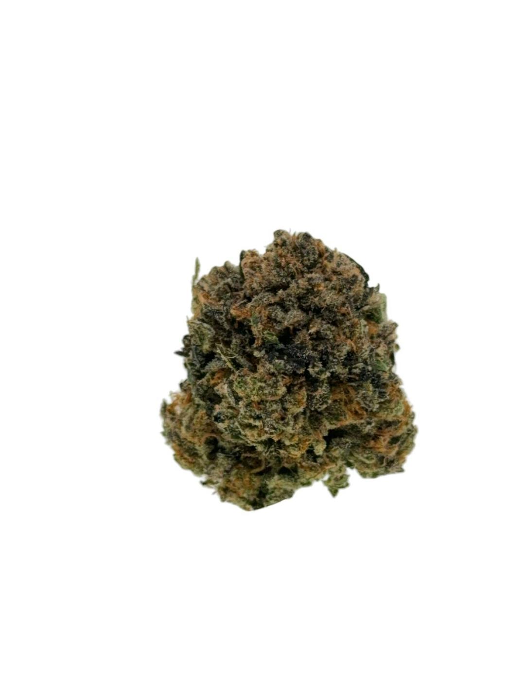 Cupcake - 7g Prepackaged Flower - Silver Therapeutics