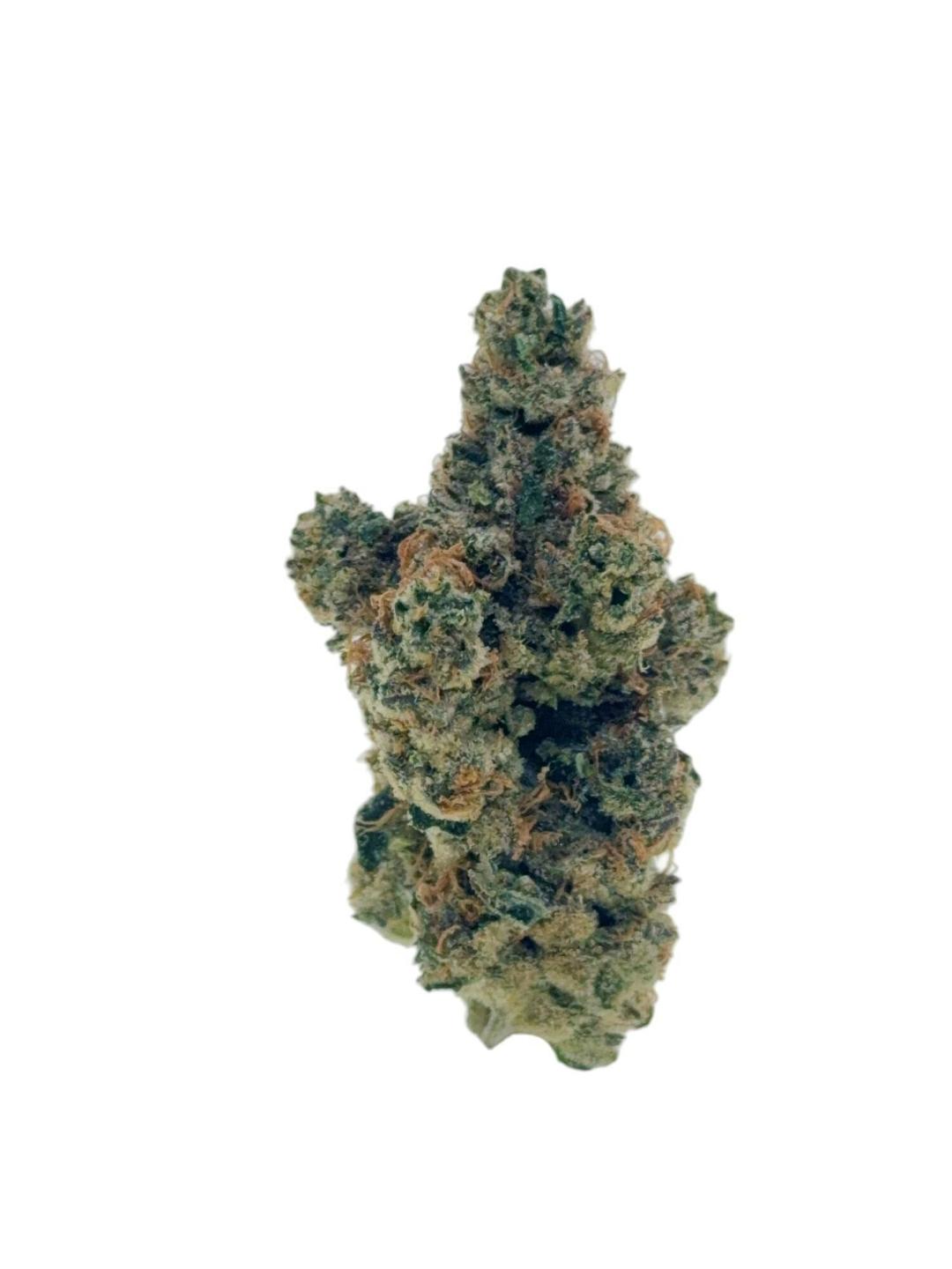 Twisted Helix - 28g Prepackaged Smalls - Silver Therapeutics