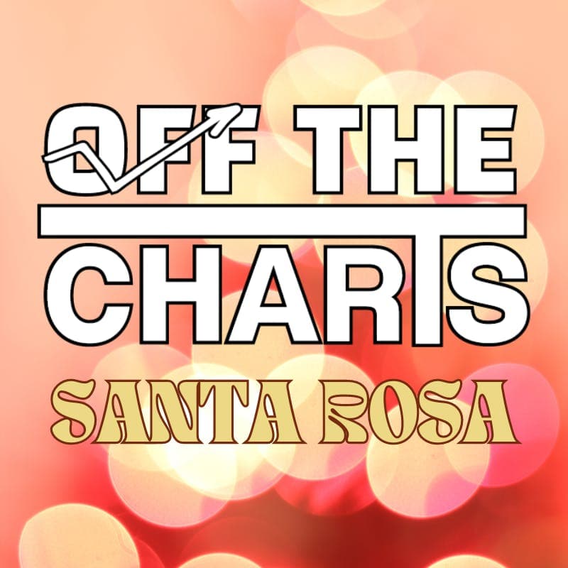Off the Charts/ Gas Station - Santa Rosa logo